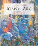 Joan of Arc-9781786750495