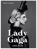 Lady Gaga : Applause-9781786750525