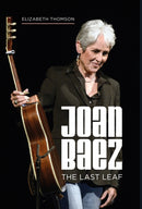 Joan Baez : The Last Leaf-9781786750969
