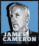 James Cameron : A Retrospective-9781786751140