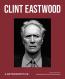 Clint Eastwood : A Retrospective-9781786751539