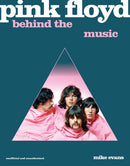 Pink Floyd : Behind the Music-9781786751560