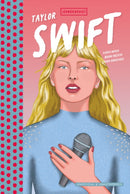 Icongraphics - Taylor Swift : A Graphic Novel-9781786751690
