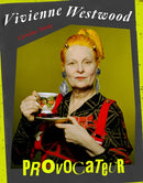 Vivienne Westwood : Provocateur-9781786751720