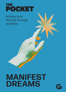 The Pocket Manifest Dreams : Achieve your best life through positivity-9781786751805