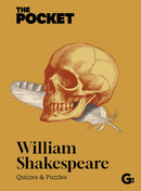 The Pocket William Shakespeare : Quizzes & Puzzles-9781786751881