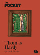 The Pocket Thomas Hardy : Quizzes & Puzzles-9781786751898