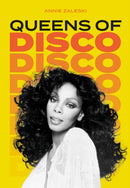 Queens of Disco-9781786751904