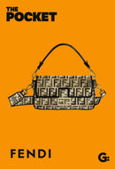 The Pocket Fendi-9781786751959