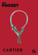 The Pocket Cartier-9781786751966