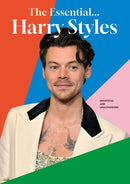 The Essential... Harry Styles-9781786751980
