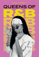 Queens of R&B-9781786752000