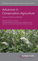 Advances in Conservation Agriculture Volume 2 : Practice and Benefits-9781786762689