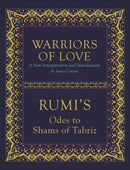 Warriors of Love-9781786780294