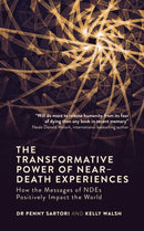 The Transformative Power of Near-Death Experiences
