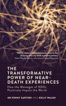 Transformative Powers of NDEs-9781786780331