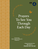 Prayers to See You Through Each Day