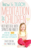 How to Teach Meditation to Children-9781786780874