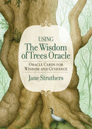 The Wisdom Of Trees Oracle-9781786780881
