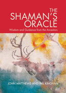 Shaman's Oracle-9781786780898