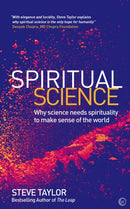 Spiritual Science