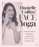 Danielle Collins'' Face Yoga