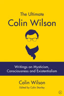 The Ultimate Colin Wilson-9781786782533