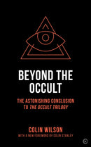Beyond the Occult : Twenty Years' Research into the Paranormal-9781786783486