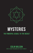 Mysteries : The Powerful Sequel to The Occult-9781786783493