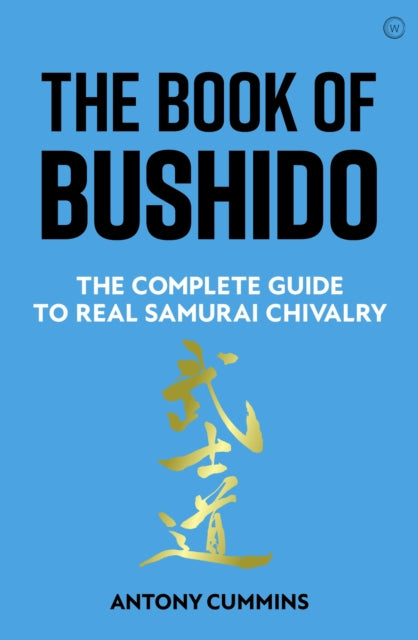 The Book of Bushido