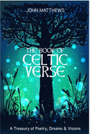 Book of Celtic Verse