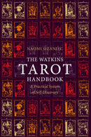 The Watkins Tarot Handbook