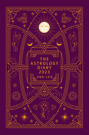 The Astrology Diary 2023-9781786786883