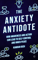 The Anxiety Antidote
