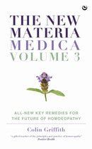 The New Materia Medica: Volume III