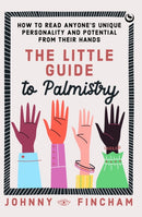 The Little Guide to Palmistry