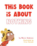 This Book is About Nothing-9781786788375