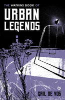The Watkins Book of Urban Legends-9781786788559