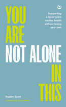 You Are not Alone in This