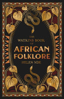 The Watkins Book of African Folklore-9781786788962