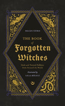 The Book of Forgotten Witches
