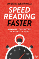 Speed Reading Faster : Maximize Your Success in Business & Study-9781786789228