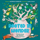 Rooted in Wonder : Celebrating the World's National Trees-9781786789631