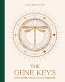 The Gene Keys (Special Anniversary Edition)