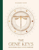 The Gene Keys (Special Anniversary Edition) : Unlocking the Higher Purpose Hidden in Your DNA-9781786789709