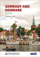 Germany and Denmark-9781786790064