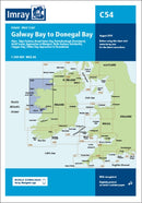 C54 Galway Bay to Donegal Bay