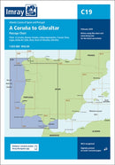 C19 A Coruna to Gibraltar