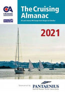 The Cruising Almanac 2021-9781786791795