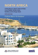 North Africa : Cruising Morocco, Algeria, Tunisia and Libya including adjacent enclaves and islands-9781786791856